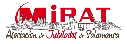 Asociación de Jubilados y Pensionistas de MIRAT